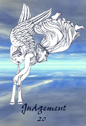 New Atlantis Tarot