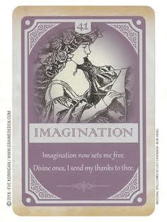 Magickal Spellcards