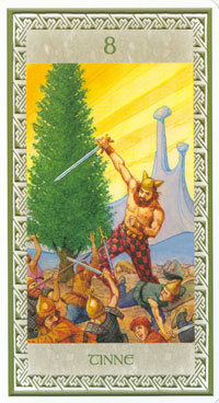 Celtic Oracle