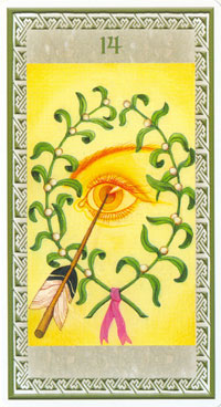Celtic Oracle