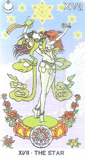 Siddhartha Tarot