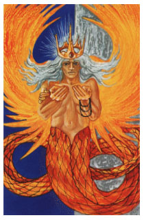 Dreampower Tarot