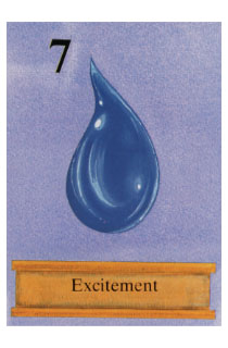 Dreampower Tarot