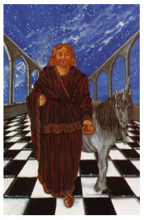 Dreampower Tarot