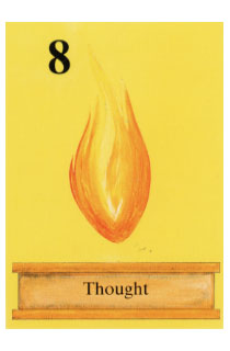 Dreampower Tarot