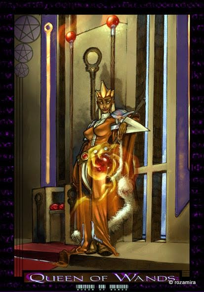 Eatpoo 118 Tarot