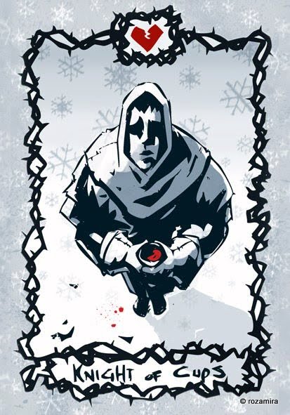 Eatpoo 118 Tarot