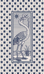 The Marziano Tarot