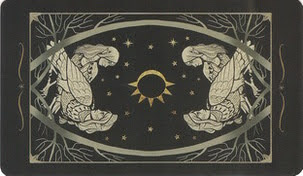 Forgotten Legends Tarot