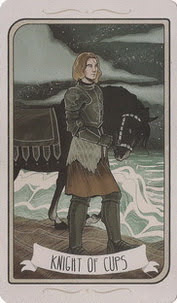 Forgotten Legends Tarot