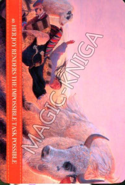 Wild Kuan Yin Oracle