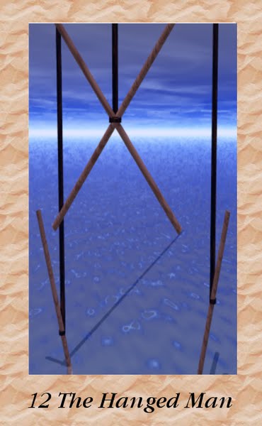 Staleknight Tarot