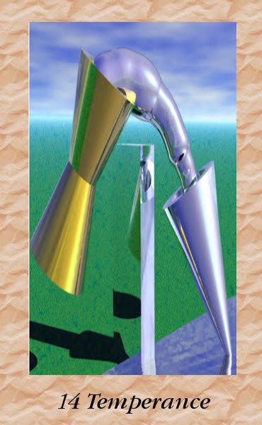 Staleknight Tarot