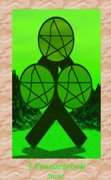 Staleknight Tarot