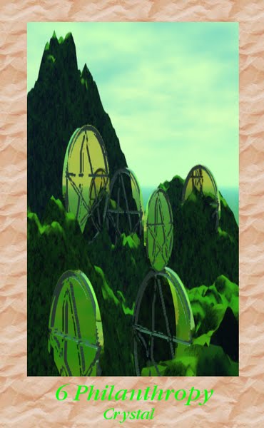 Staleknight Tarot