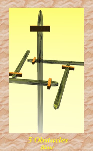 Staleknight Tarot