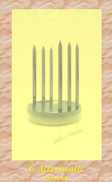 Staleknight Tarot