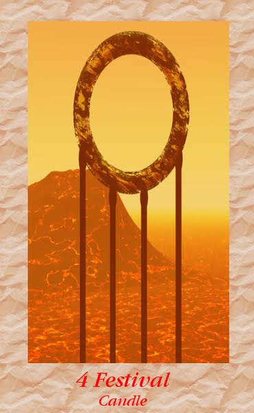 Staleknight Tarot