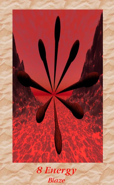 Staleknight Tarot