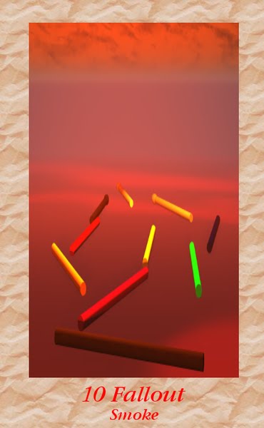 Staleknight Tarot