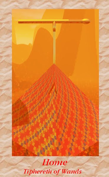 Staleknight Tarot