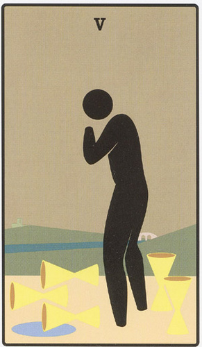 International Icon Tarot