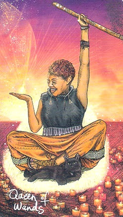 Light Seers Tarot