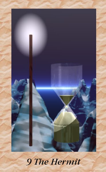 Staleknight Tarot
