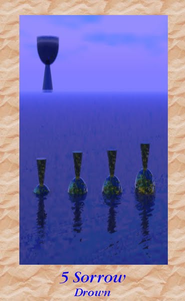 Staleknight Tarot