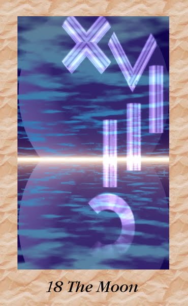 Staleknight Tarot