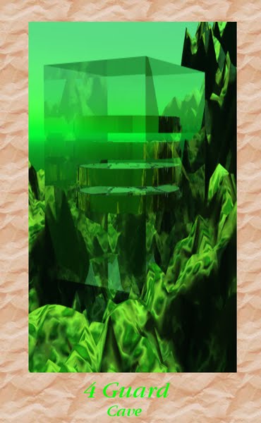 Staleknight Tarot