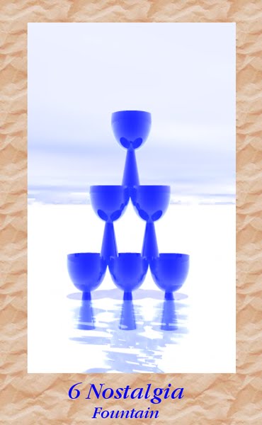 Staleknight Tarot