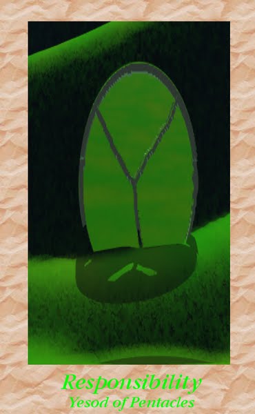 Staleknight Tarot