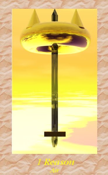 Staleknight Tarot