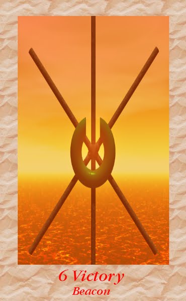 Staleknight Tarot