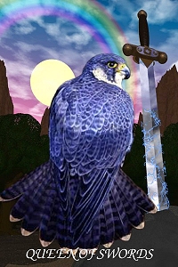 Animal Tarot