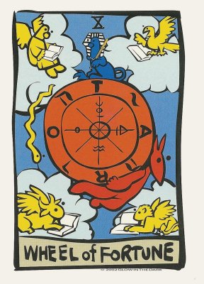 Ator Tarot