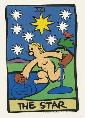 Ator Tarot
