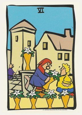 Ator Tarot