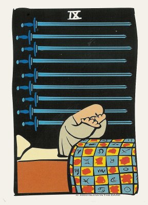 Ator Tarot