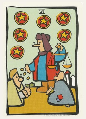 Ator Tarot