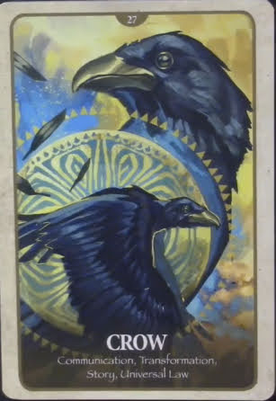 Secret Language of Animals Oracle - Оракул Тайный Язык Животных