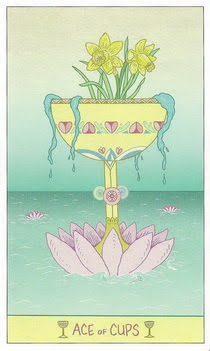 Luna Sol Tarot