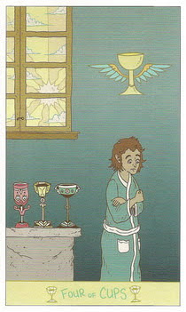 Luna Sol Tarot