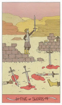Luna Sol Tarot