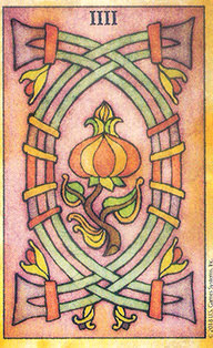 Tarot de Maria Celia