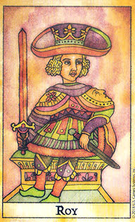 Tarot de Maria Celia
