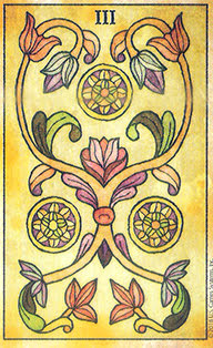 Tarot de Maria Celia