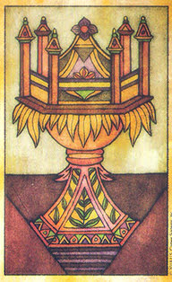 Tarot de Maria Celia