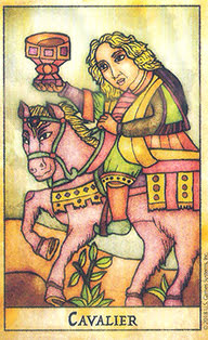 Tarot de Maria Celia